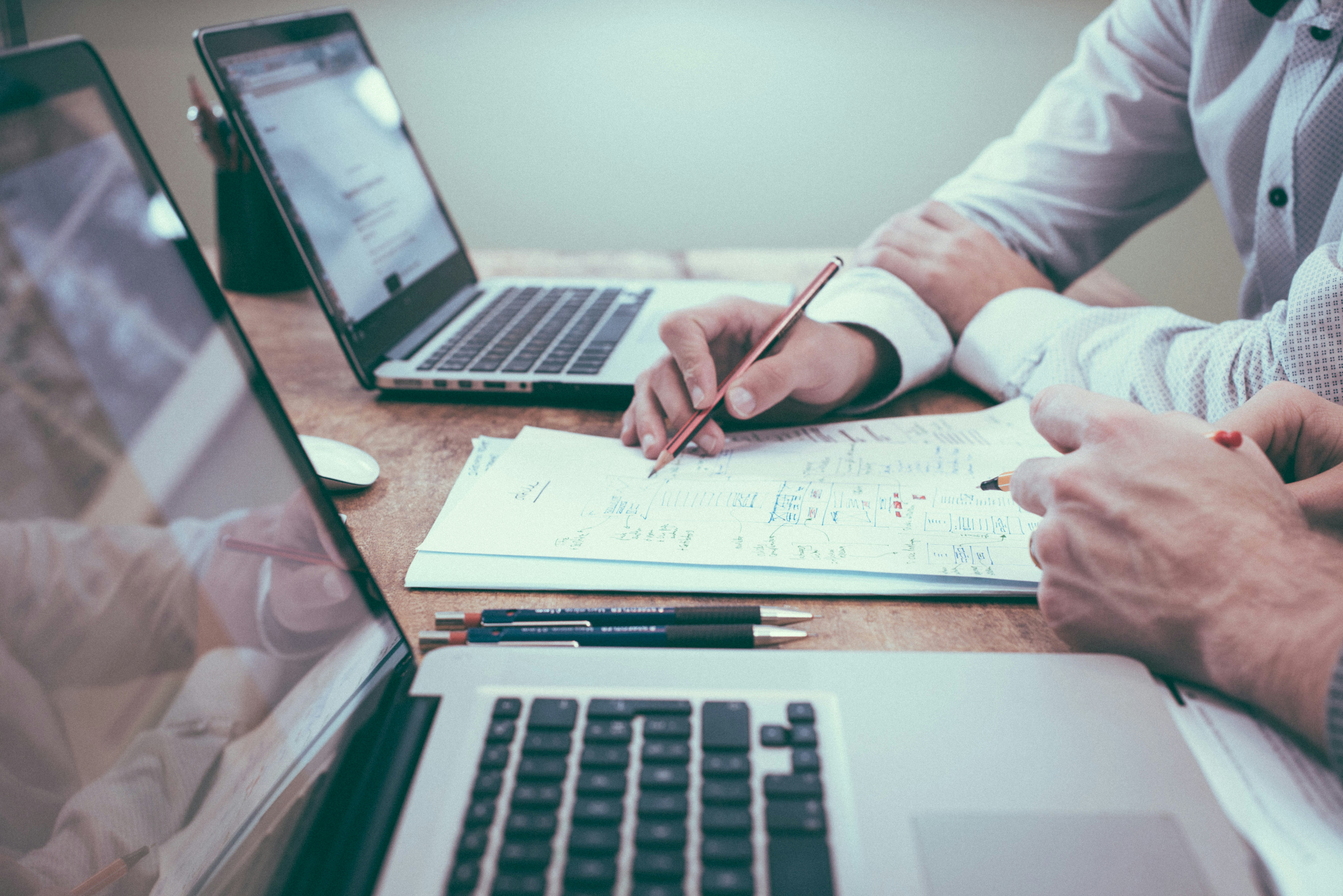 Opoos Proposal Management Platform